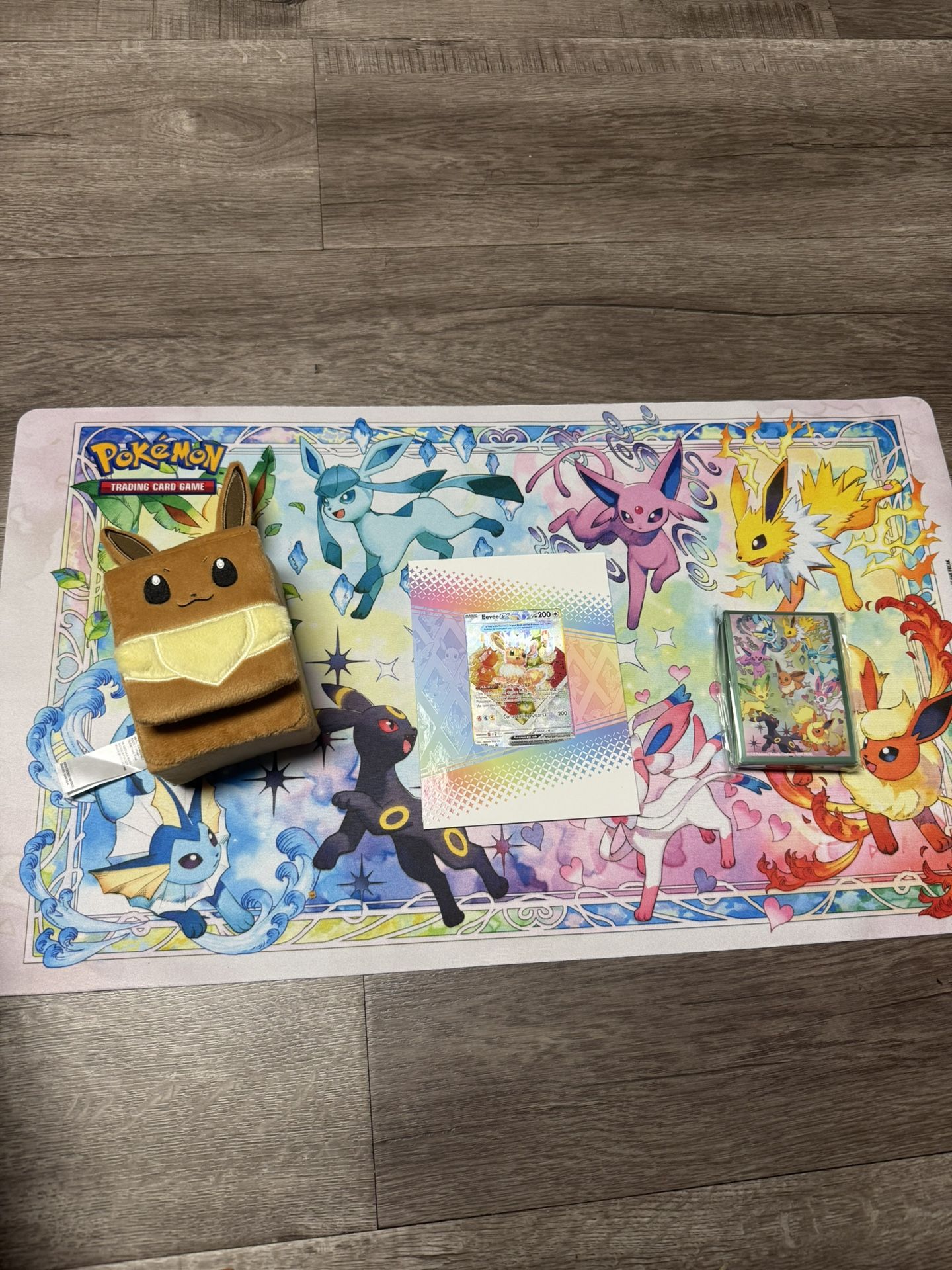 Pokemon Prismatic 