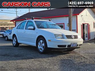 2007 Volkswagen City Jetta