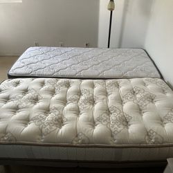 Split king Bed - Adjustable