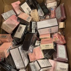 Mini Perfumes De Marca 