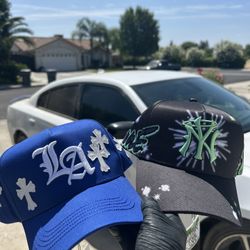31 Hats New Drop 