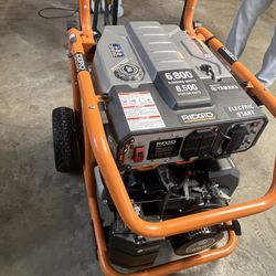 Rigid Generator 