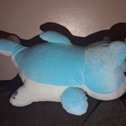 Large Dolphin Aphmau Plush 
