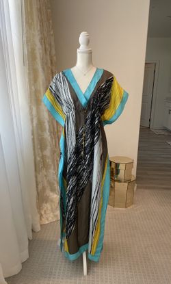 Missoni Kaftan Size 42