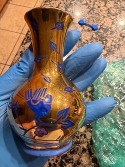 Vase