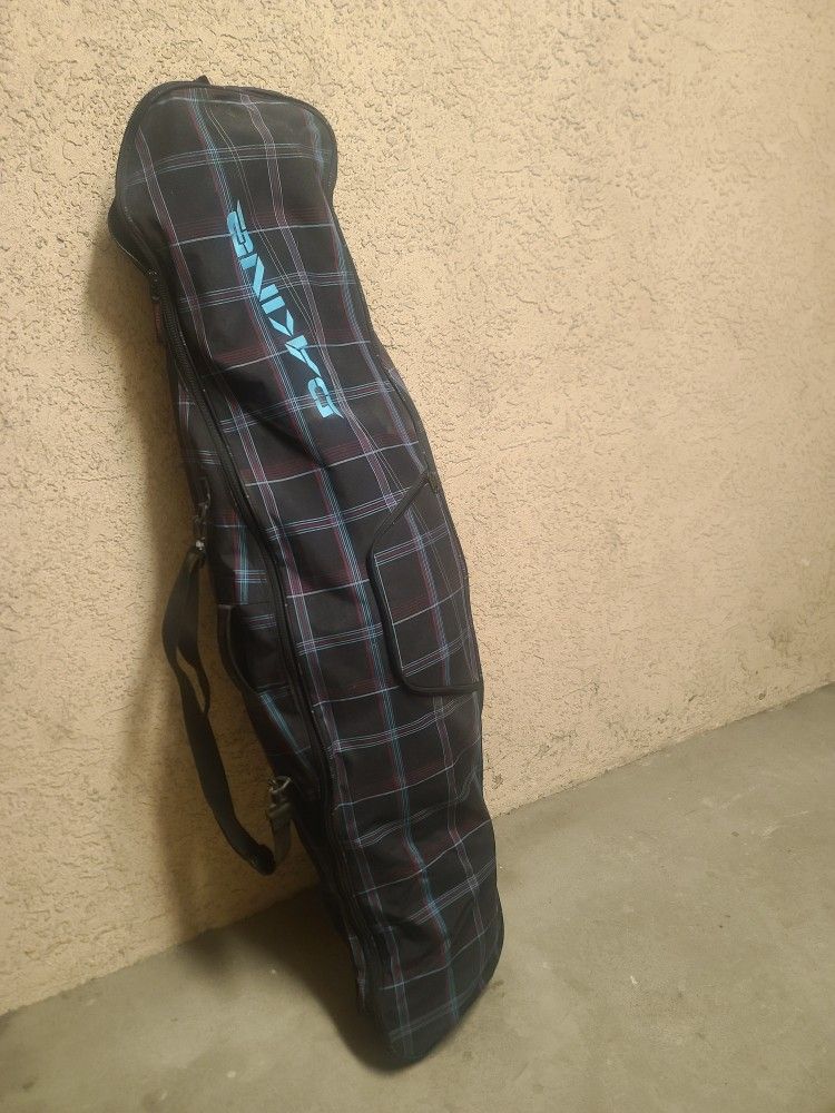 SNOWBOARD USED (PACKAGE)
