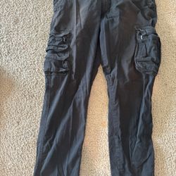 Men’s Tactical Pants Size 36x30