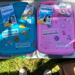 Fit+Fresh Lunch bag 