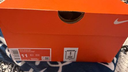 Nike mind 001 #11 men