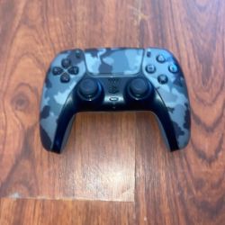 Playstation 5 Controller (Camouflage Color)