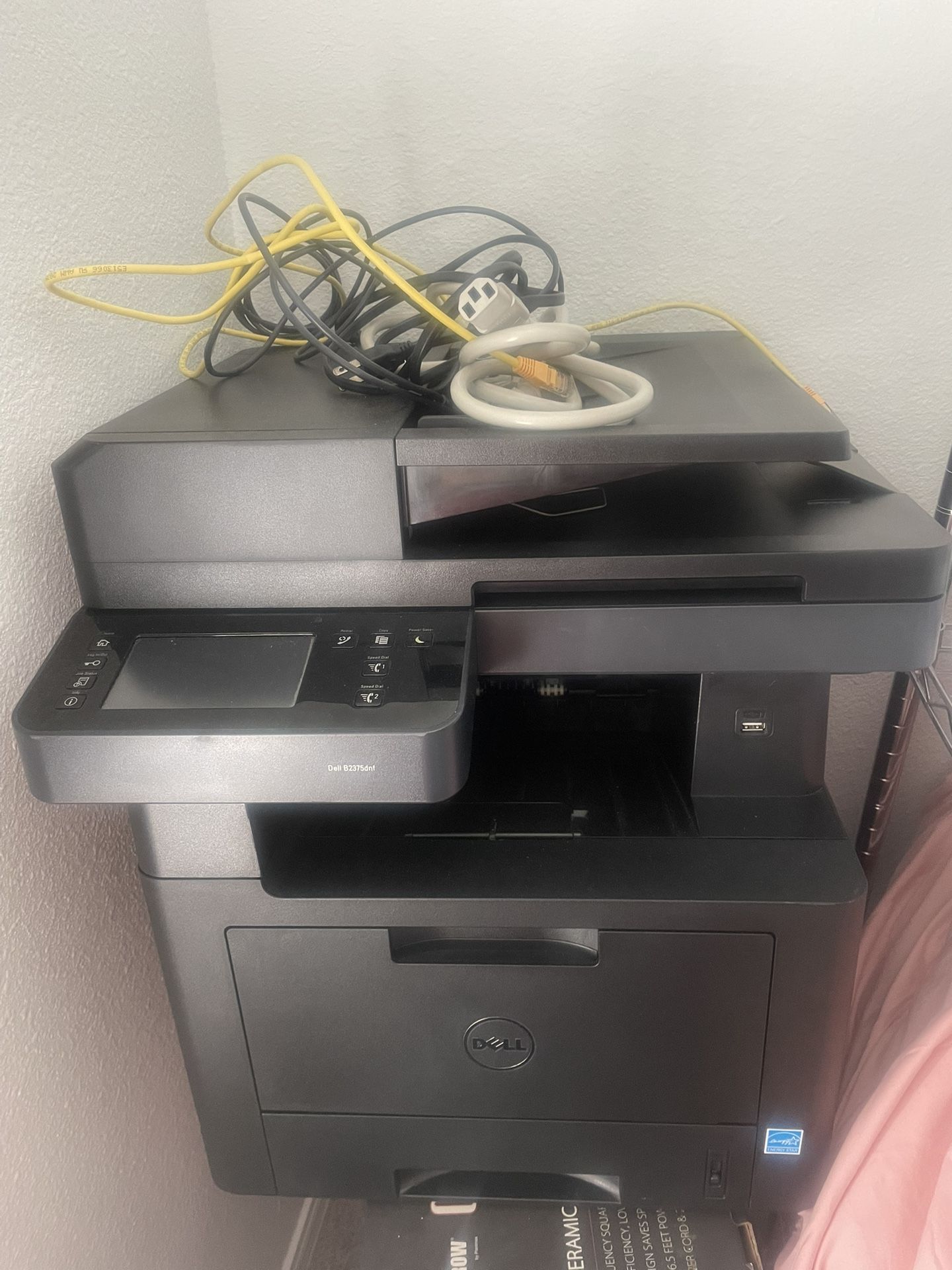Printers For Sale ! Brothers And Dell
