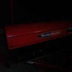 Reddy Heater 