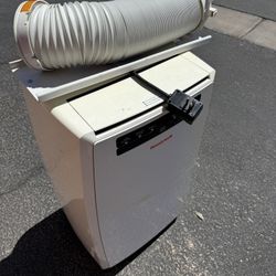 Honeywell Portable Air conditioner