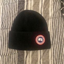 Canada Goose Beanie