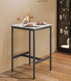 Bar table only