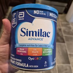 Similac