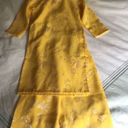 Vietnamese dress / Ao dai $12