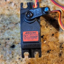 Jr Racing Servo Savox Futaba Spektrum
