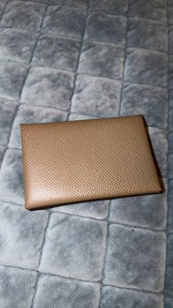 hermes wallet