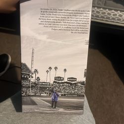 ICE CUBE BOBBLEHEAD NIGHT