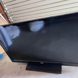 Sanyo TV. 42”. 1080p
