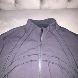 Lulu Jacket
