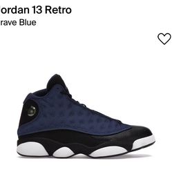 Air Jordan 13 Retro