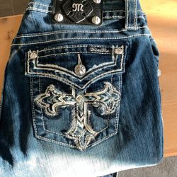 Women’s Miss Me Jeans 