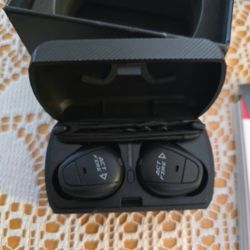 Actifire electronic Bluetooth Earbuds