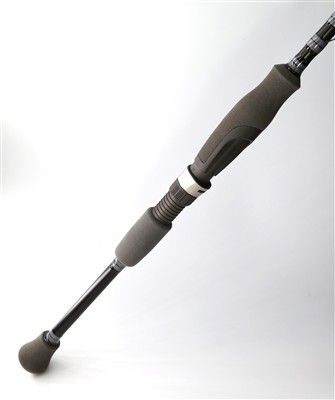Waterloo Phantom Spinning Fishing Rod