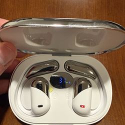 AI translation Headphones 