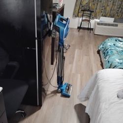 Shark Vacuum And Detachable Vacuum 