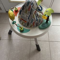 Activity Center For Toddler Baby 