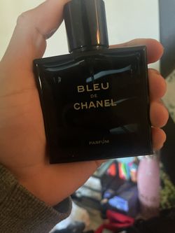 Bleu De Chanel 