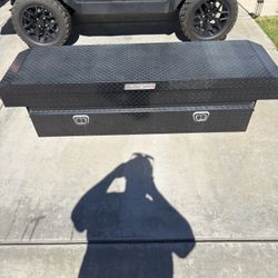 Weatherguard Toolbox