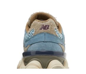 Bodega x New Balance 9060 “Age of Discovery” 🔥