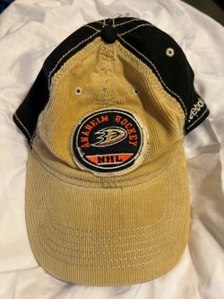 NHL Anaheim Ducks Reebok Hat