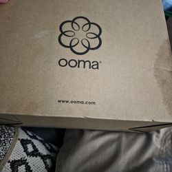 Ooma Office Phone Model DP1 