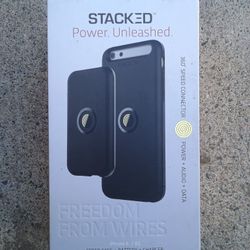 iPhone 6 Charging Case 
