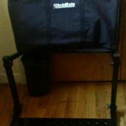 Heininger Hitchmate TireStep 