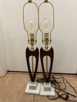 MCM Lamps