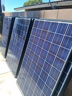 Solar Panels