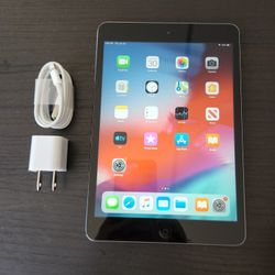 Apple iPad Mini 2 - Wifi - Like New 