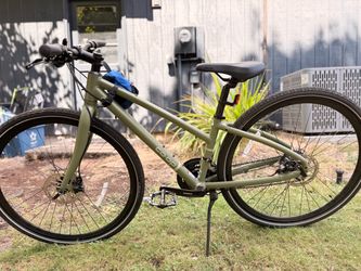 REI Co-op City 1.1 bike, size XS