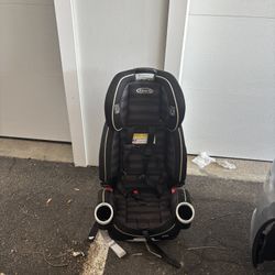 chicco car seat