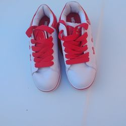 Heely Hello Kitty Shoes