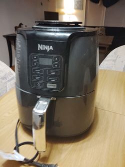 Air fryer new