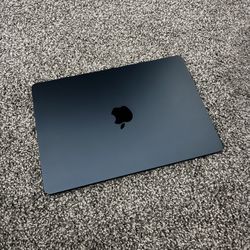 MacBook Air M2