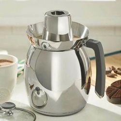 Chocolatera de princes houses