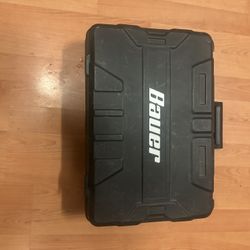 Bauer Rotary Hammer Drill